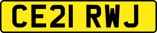 CE21RWJ