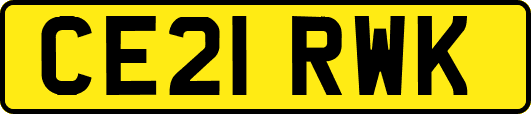 CE21RWK