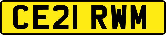 CE21RWM