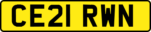 CE21RWN