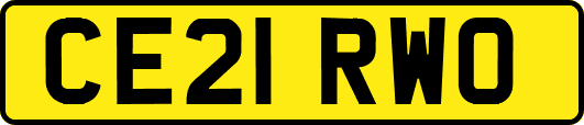 CE21RWO