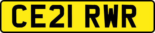 CE21RWR