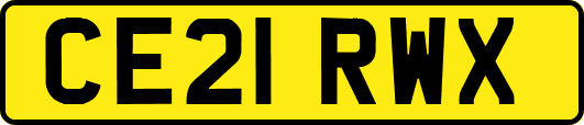 CE21RWX