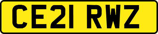 CE21RWZ