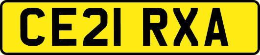 CE21RXA