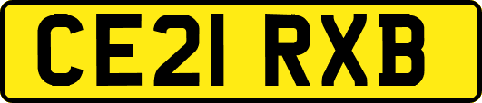 CE21RXB