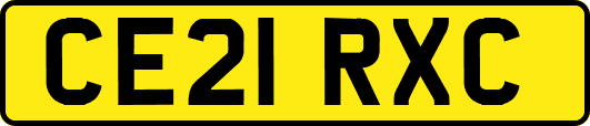 CE21RXC
