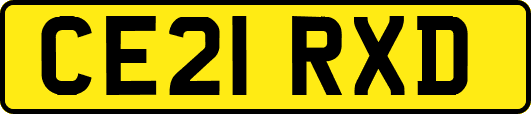 CE21RXD