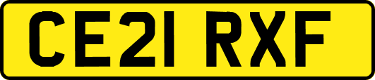 CE21RXF