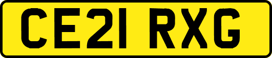 CE21RXG