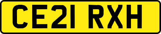 CE21RXH