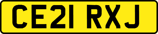 CE21RXJ