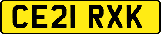 CE21RXK