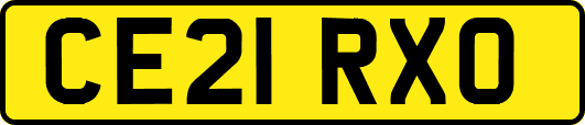 CE21RXO