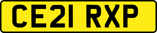 CE21RXP