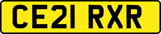 CE21RXR