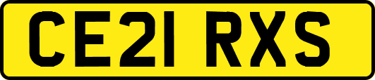 CE21RXS