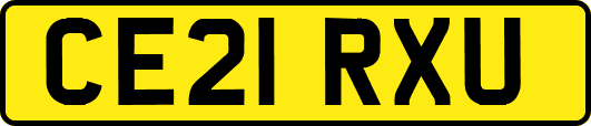 CE21RXU