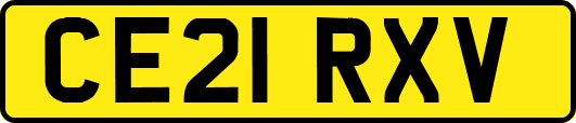 CE21RXV