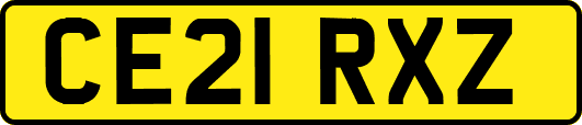CE21RXZ