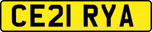 CE21RYA