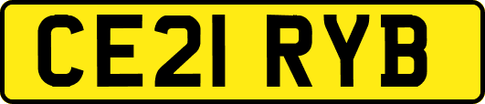 CE21RYB