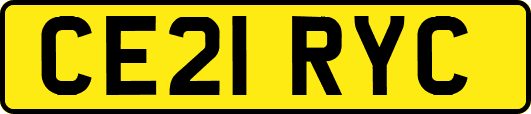 CE21RYC