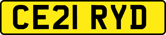 CE21RYD