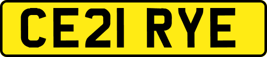CE21RYE