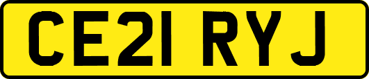 CE21RYJ