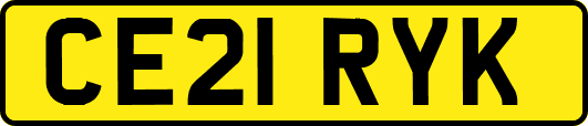 CE21RYK