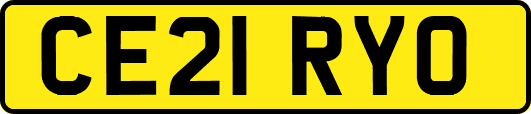 CE21RYO