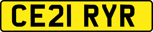CE21RYR