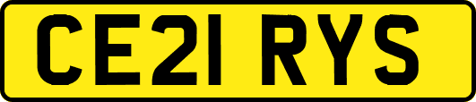 CE21RYS