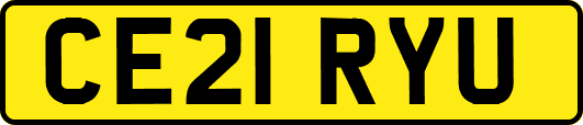 CE21RYU