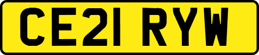 CE21RYW