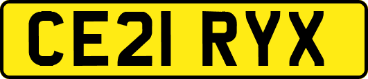 CE21RYX