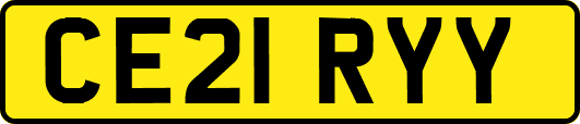 CE21RYY