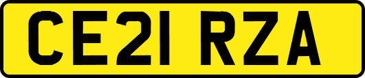 CE21RZA