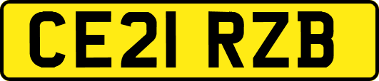 CE21RZB