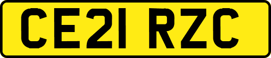 CE21RZC