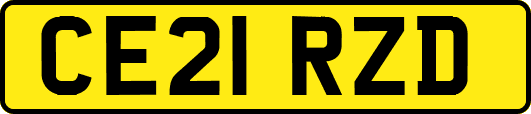 CE21RZD