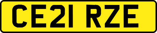CE21RZE