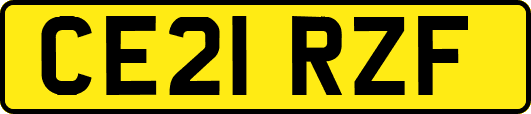 CE21RZF