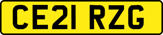 CE21RZG