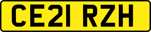 CE21RZH