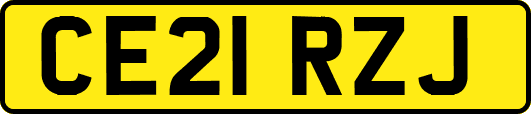 CE21RZJ