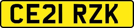 CE21RZK