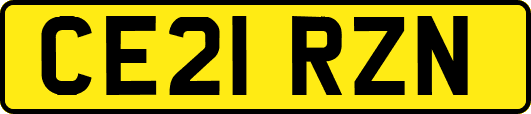 CE21RZN
