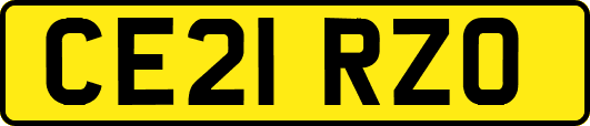 CE21RZO
